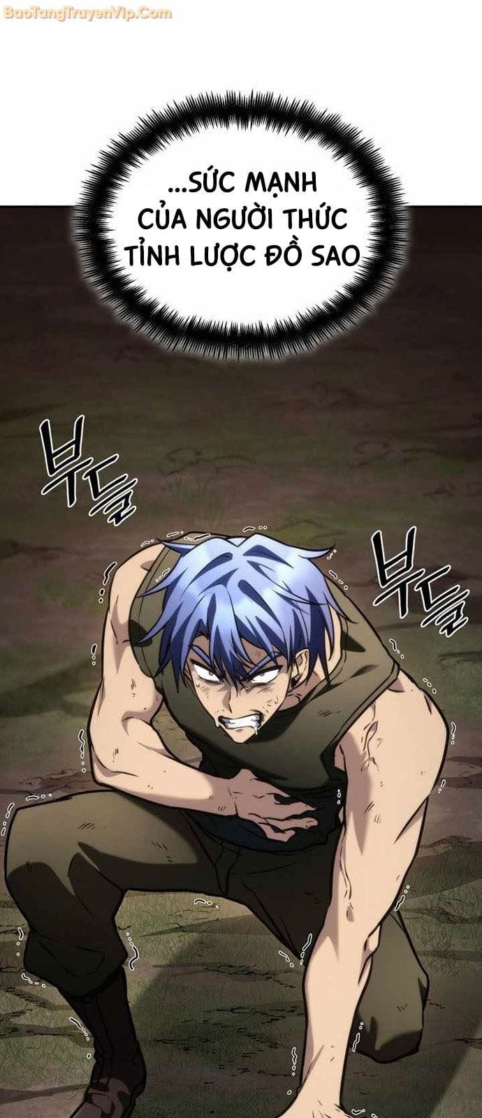 Truyện Tranh Đại Pháp Sư Toàn Năng - Infinite Mage trang 5