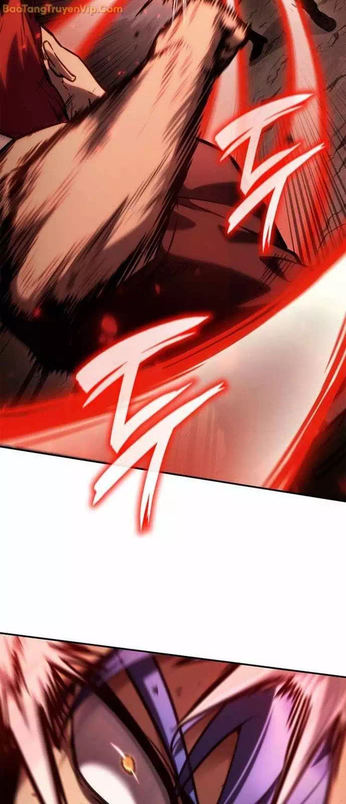 Truyện Tranh Đại Pháp Sư Toàn Năng - Infinite Mage trang 5