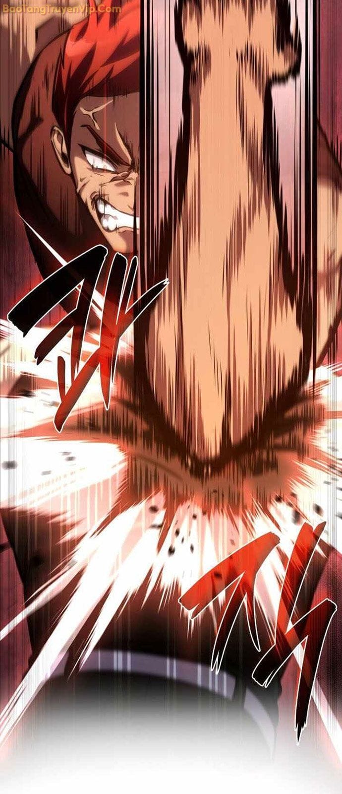 Truyện Tranh Đại Pháp Sư Toàn Năng - Infinite Mage trang 5