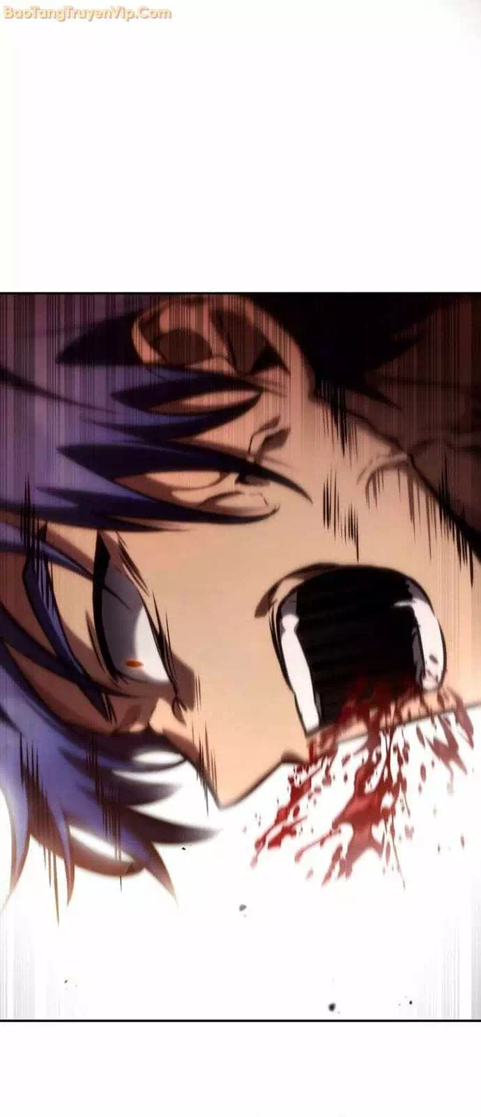 Truyện Tranh Đại Pháp Sư Toàn Năng - Infinite Mage trang 5