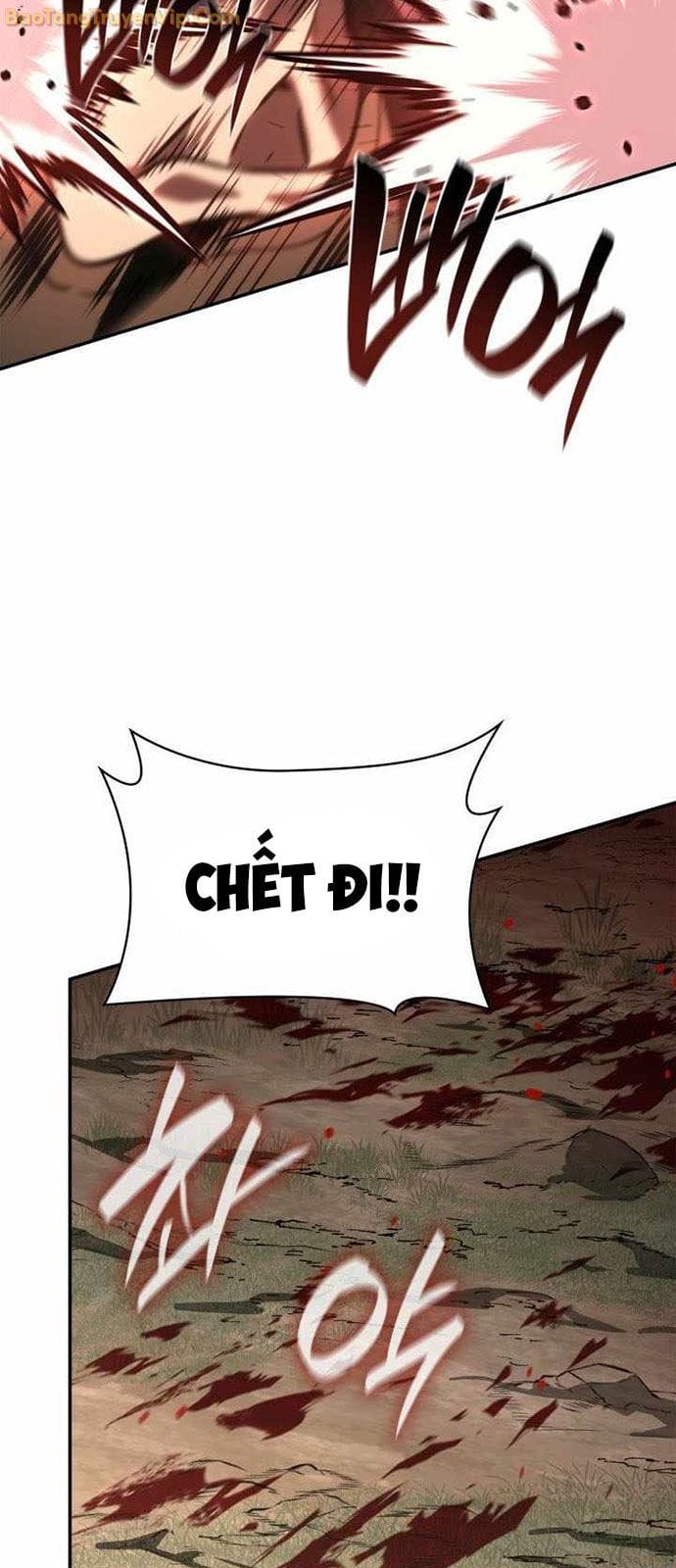 Truyện Tranh Đại Pháp Sư Toàn Năng - Infinite Mage trang 5