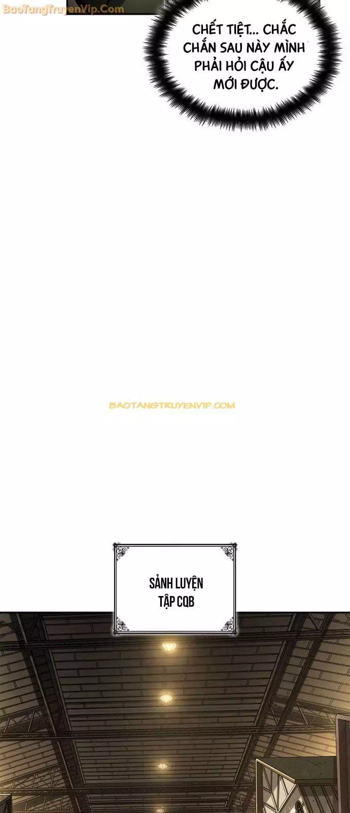 Truyện Tranh Đại Pháp Sư Toàn Năng - Infinite Mage trang 5