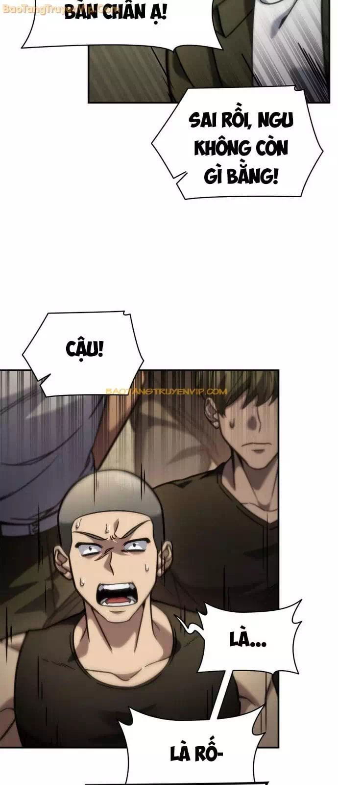 Truyện Tranh Đại Pháp Sư Toàn Năng - Infinite Mage trang 5