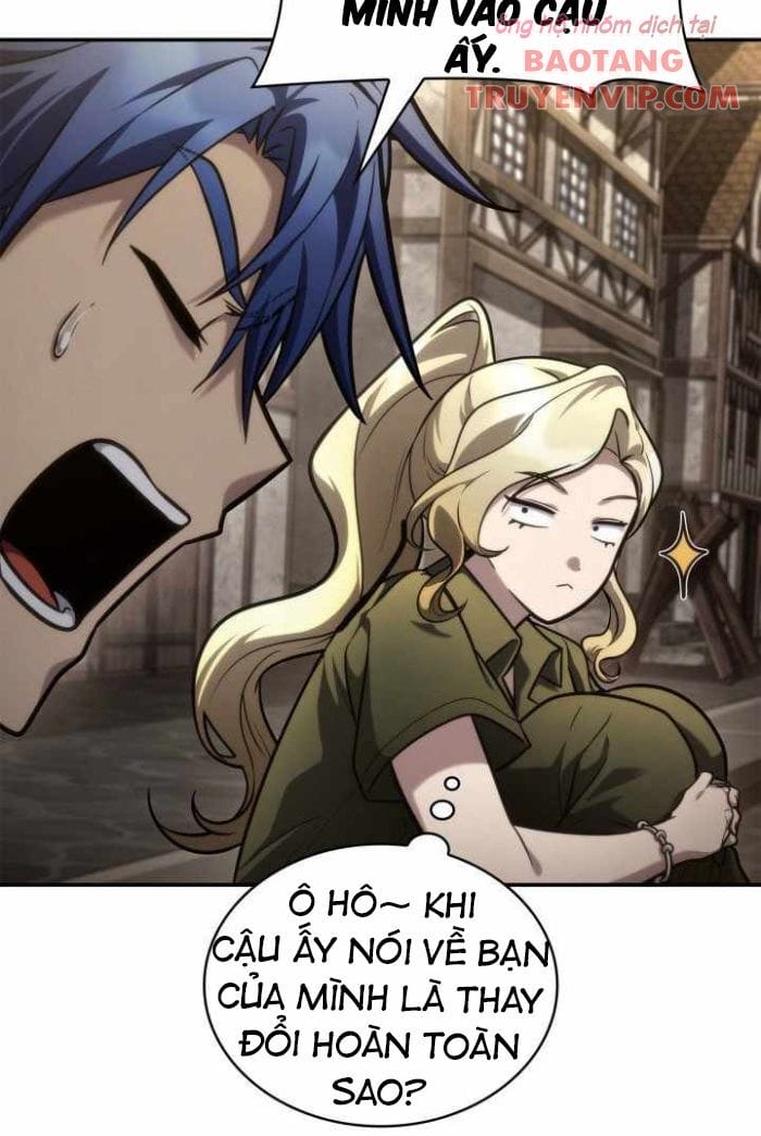 Truyện Tranh Đại Pháp Sư Toàn Năng - Infinite Mage trang 5