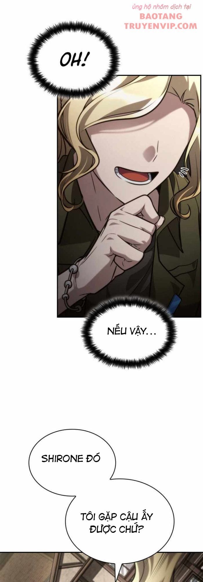 Truyện Tranh Đại Pháp Sư Toàn Năng - Infinite Mage trang 5