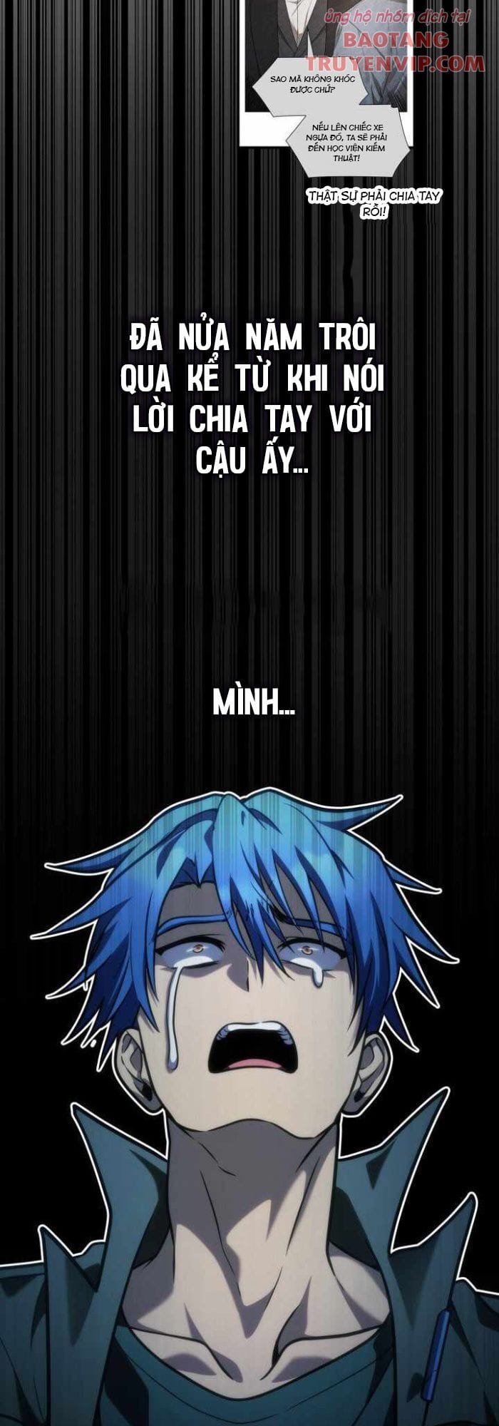 Truyện Tranh Đại Pháp Sư Toàn Năng - Infinite Mage trang 5