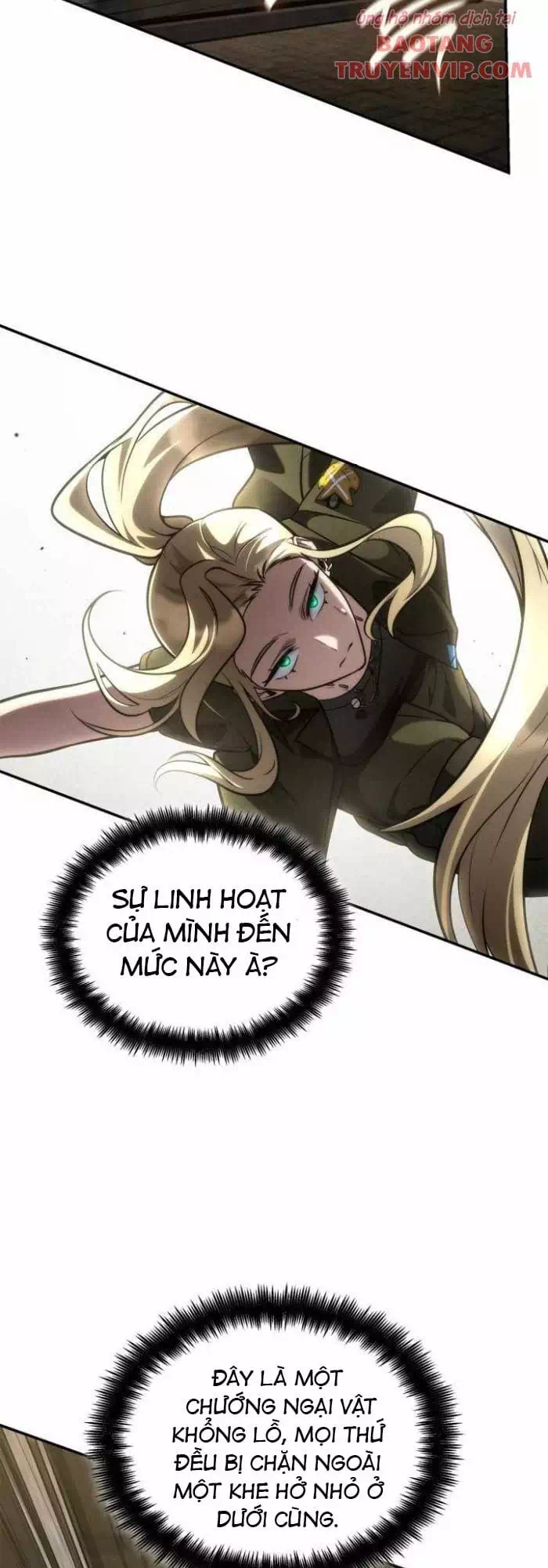 Truyện Tranh Đại Pháp Sư Toàn Năng - Infinite Mage trang 5