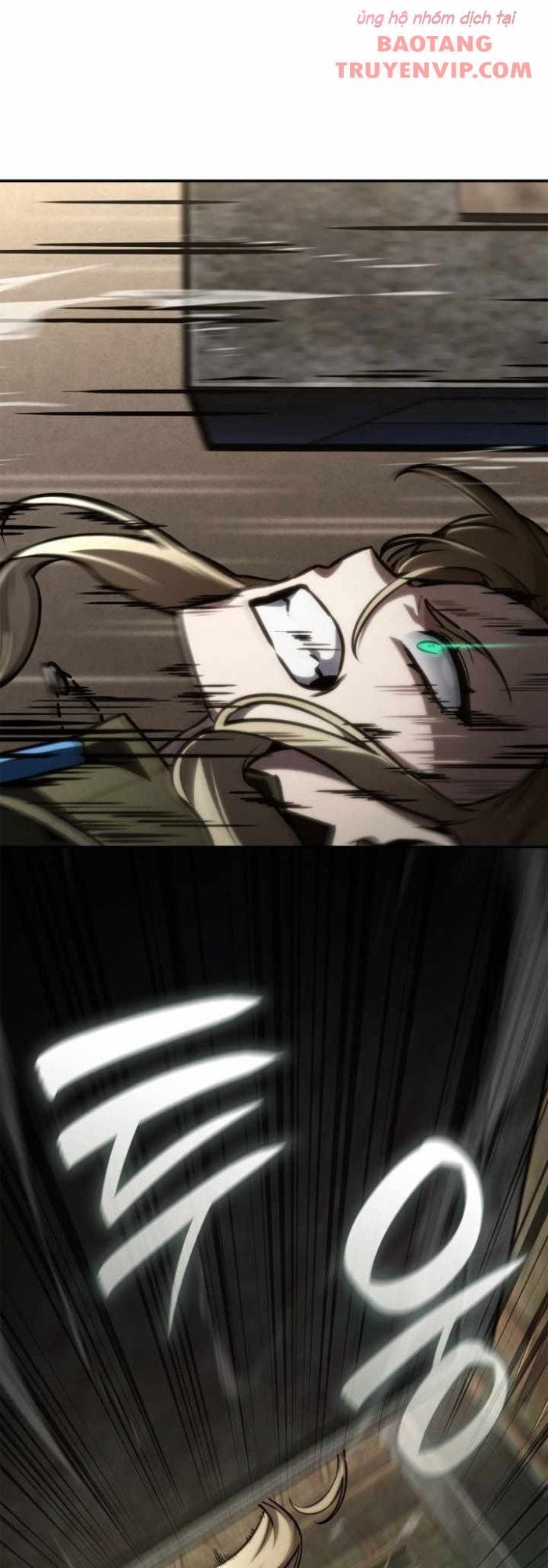 Truyện Tranh Đại Pháp Sư Toàn Năng - Infinite Mage trang 5