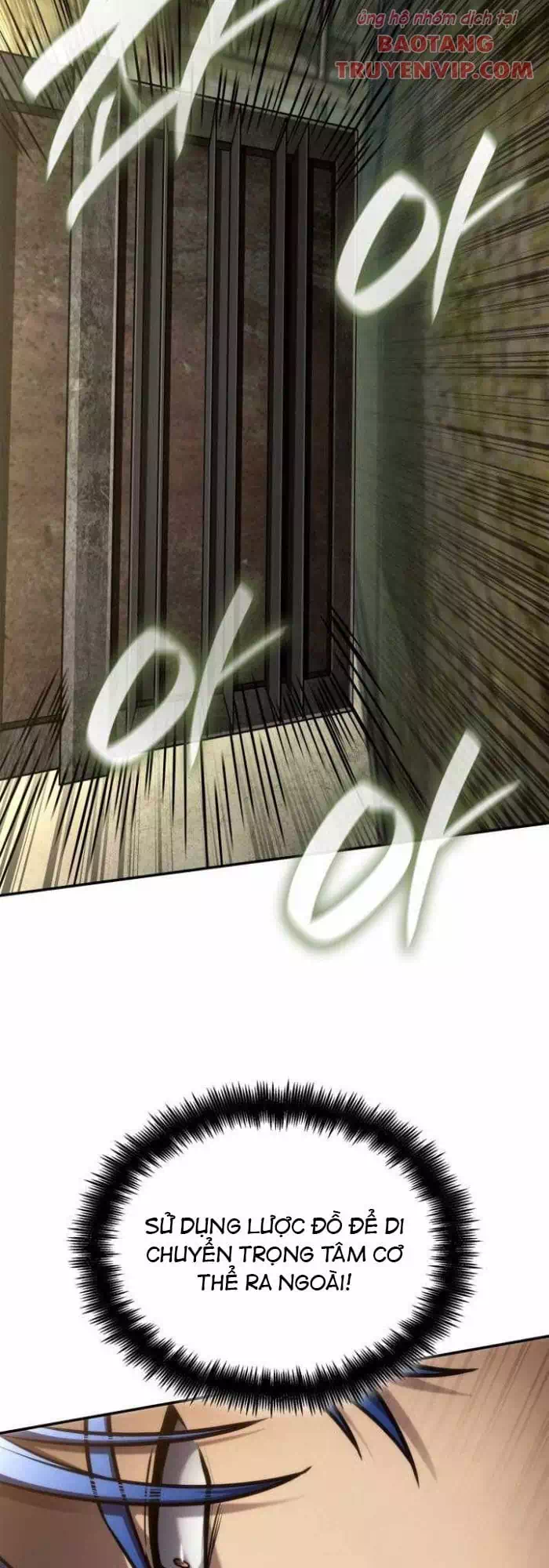 Truyện Tranh Đại Pháp Sư Toàn Năng - Infinite Mage trang 5