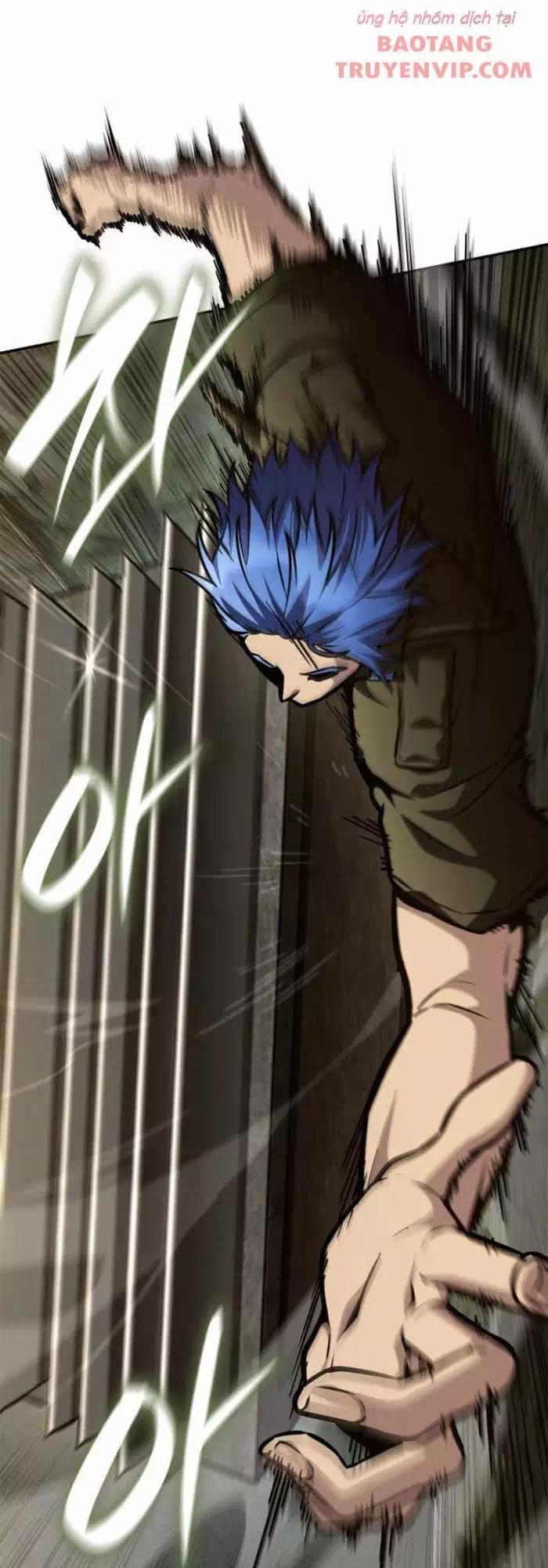 Truyện Tranh Đại Pháp Sư Toàn Năng - Infinite Mage trang 5