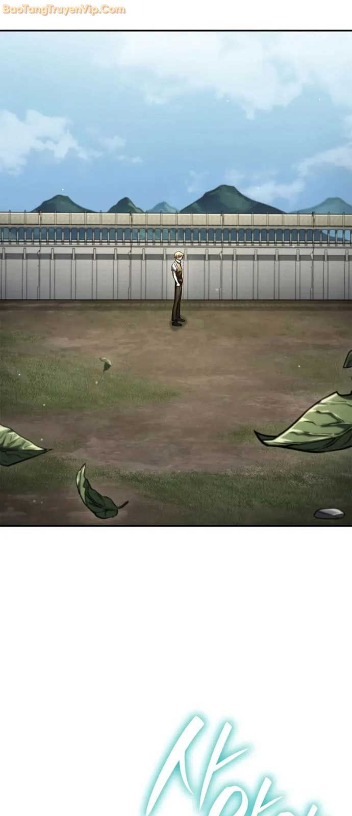 Truyện Tranh Đại Pháp Sư Toàn Năng - Infinite Mage trang 5