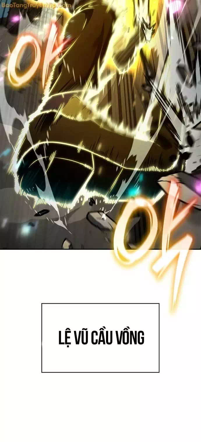 Truyện Tranh Đại Pháp Sư Toàn Năng - Infinite Mage trang 5