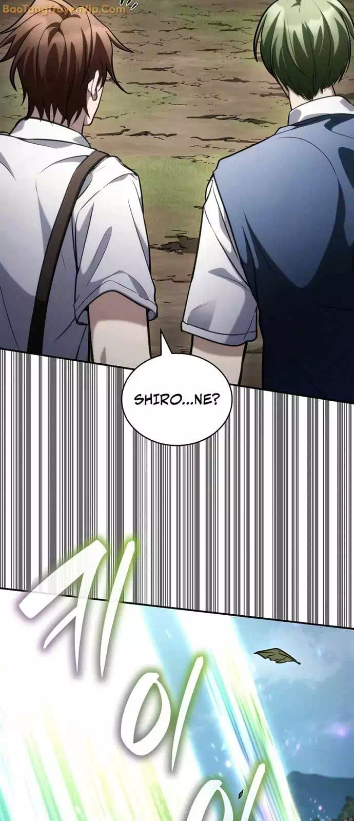 Truyện Tranh Đại Pháp Sư Toàn Năng - Infinite Mage trang 5