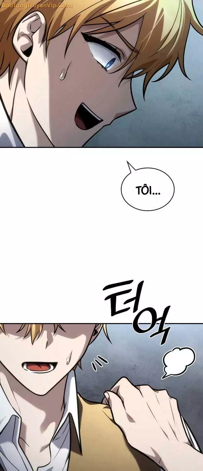 Truyện Tranh Đại Pháp Sư Toàn Năng - Infinite Mage trang 5