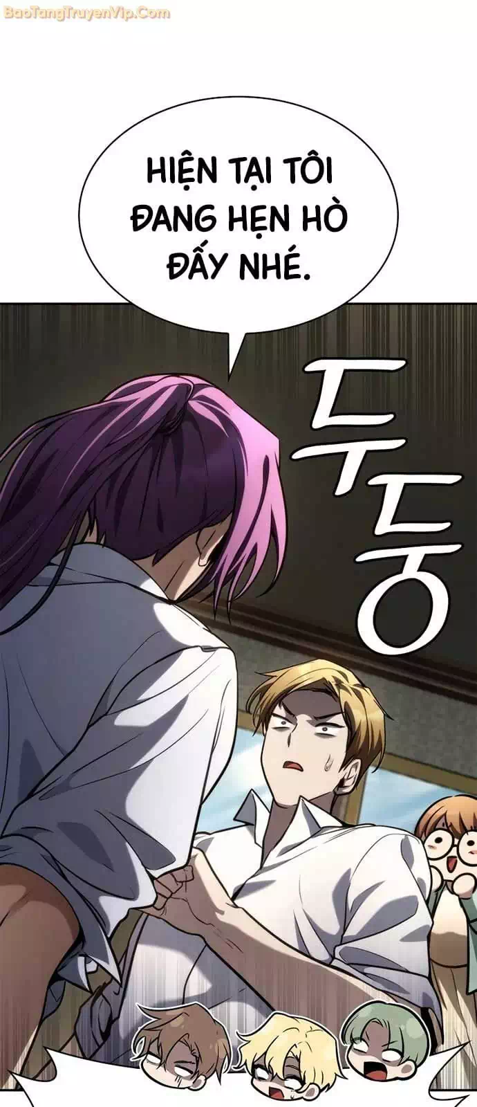 Truyện Tranh Đại Pháp Sư Toàn Năng - Infinite Mage trang 5