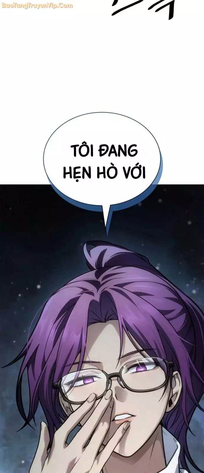 Truyện Tranh Đại Pháp Sư Toàn Năng - Infinite Mage trang 5