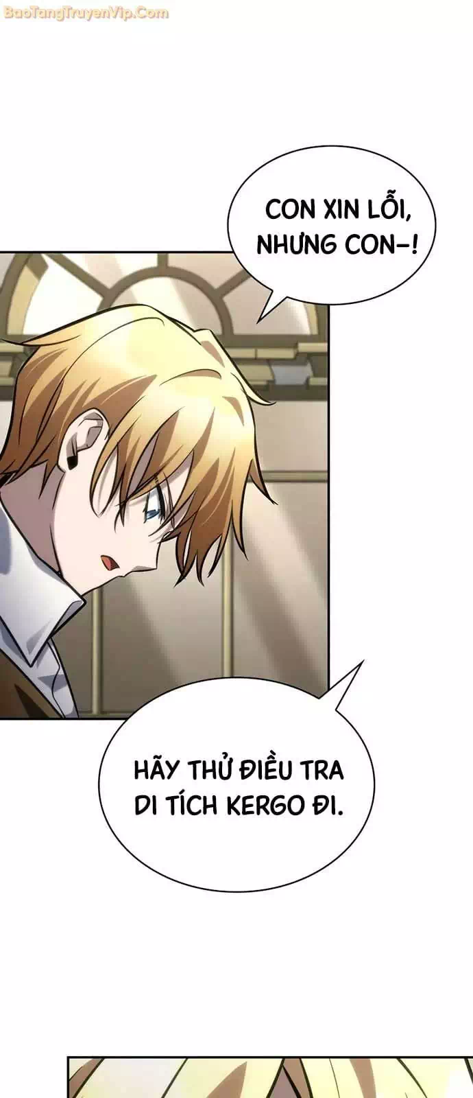 Truyện Tranh Đại Pháp Sư Toàn Năng - Infinite Mage trang 5