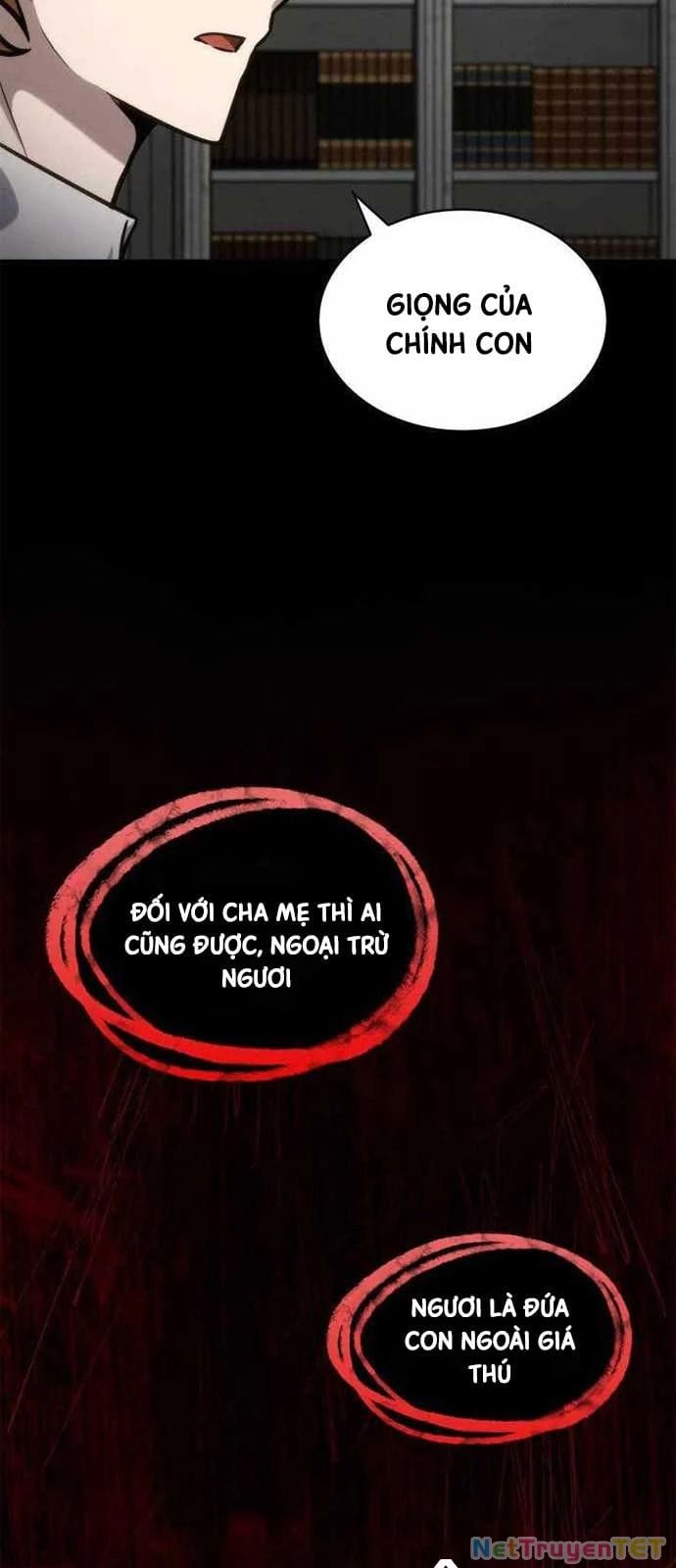 Truyện Tranh Đại Pháp Sư Toàn Năng - Infinite Mage trang 5