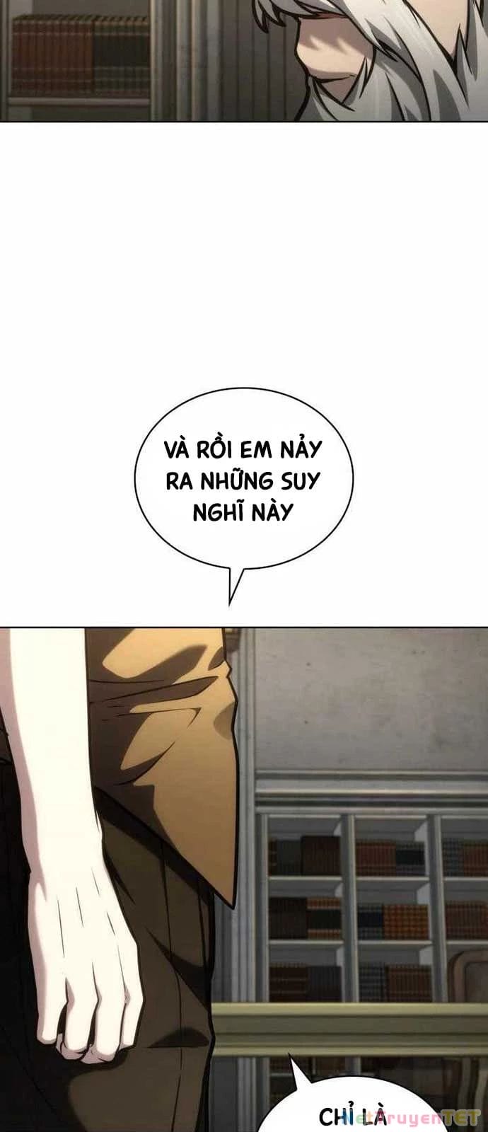 Truyện Tranh Đại Pháp Sư Toàn Năng - Infinite Mage trang 5