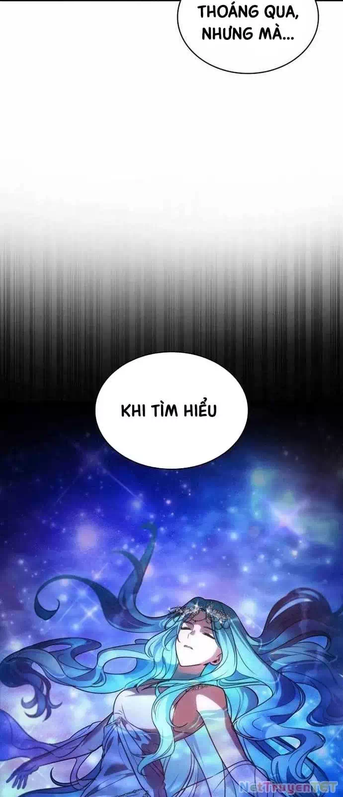 Truyện Tranh Đại Pháp Sư Toàn Năng - Infinite Mage trang 5