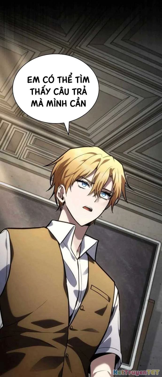 Truyện Tranh Đại Pháp Sư Toàn Năng - Infinite Mage trang 5