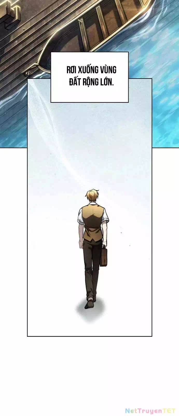 Truyện Tranh Đại Pháp Sư Toàn Năng - Infinite Mage trang 5