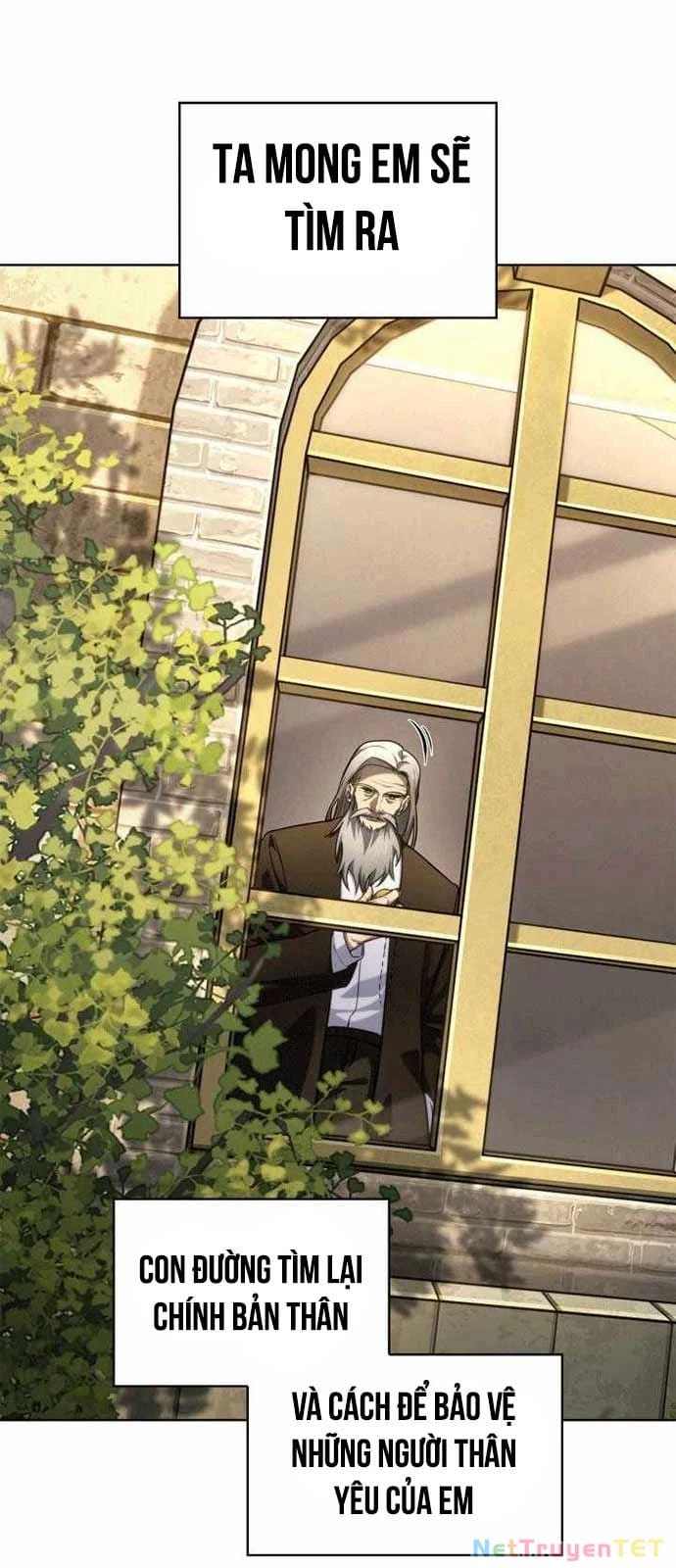 Truyện Tranh Đại Pháp Sư Toàn Năng - Infinite Mage trang 5