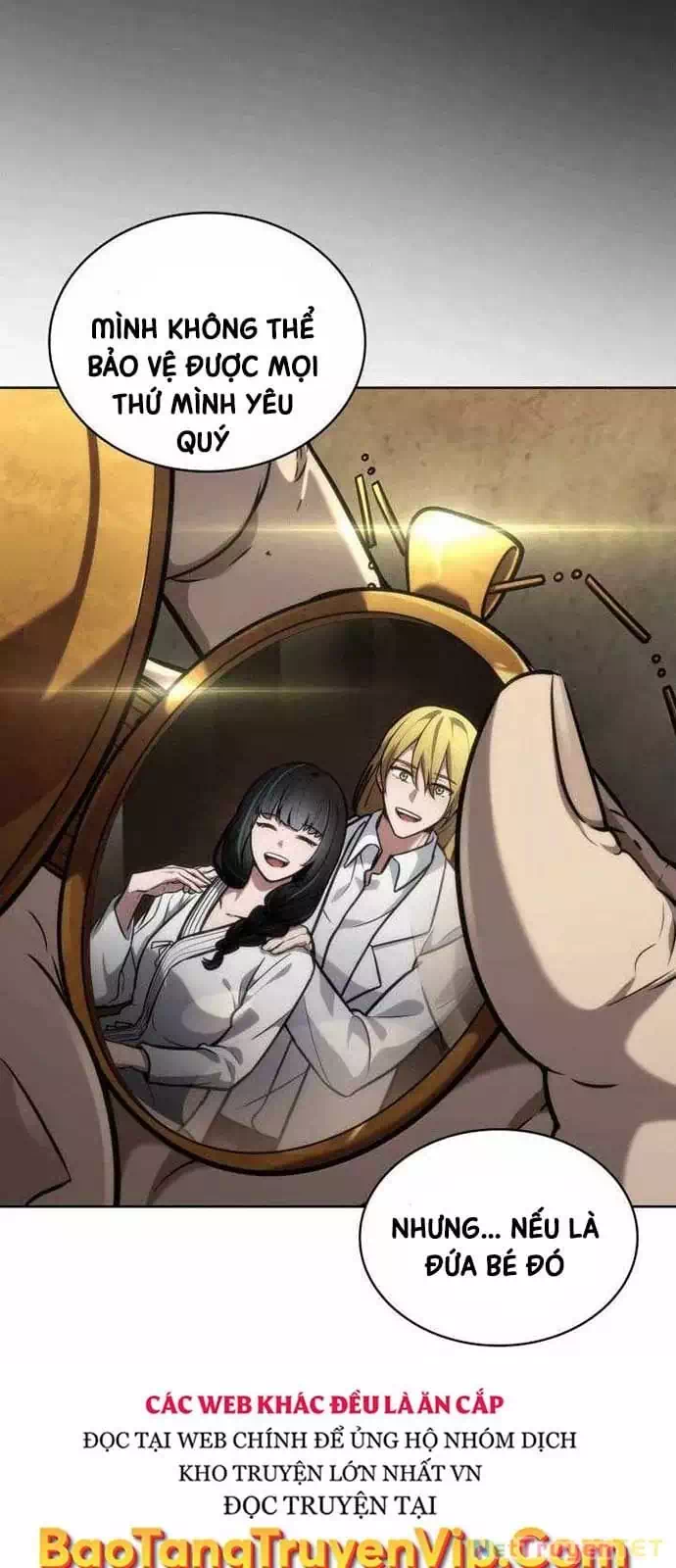 Truyện Tranh Đại Pháp Sư Toàn Năng - Infinite Mage trang 5