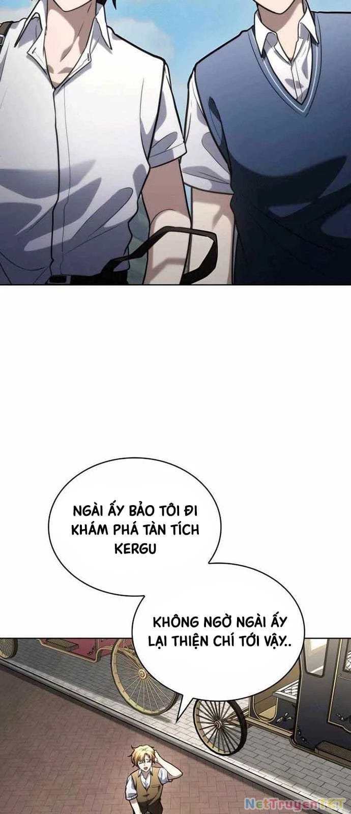 Truyện Tranh Đại Pháp Sư Toàn Năng - Infinite Mage trang 5