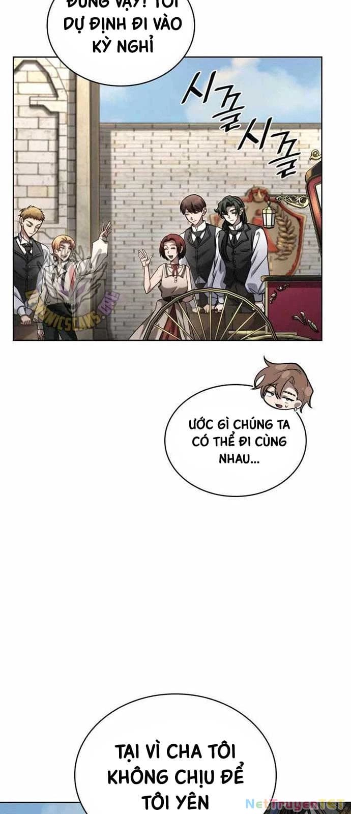 Truyện Tranh Đại Pháp Sư Toàn Năng - Infinite Mage trang 5