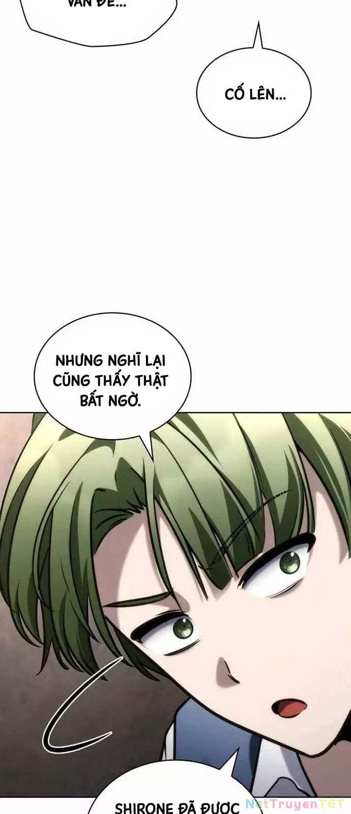 Truyện Tranh Đại Pháp Sư Toàn Năng - Infinite Mage trang 5