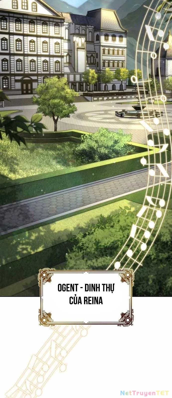 Truyện Tranh Đại Pháp Sư Toàn Năng - Infinite Mage trang 5