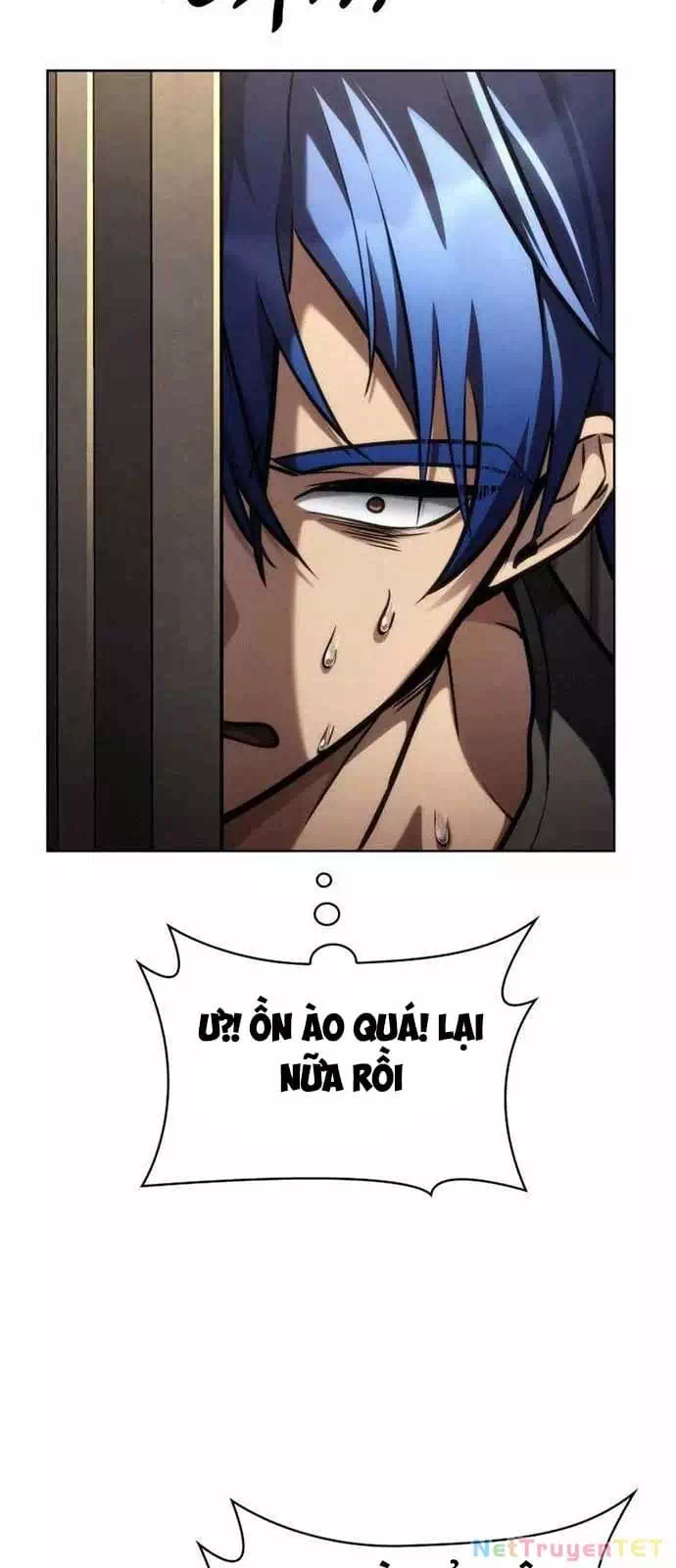 Truyện Tranh Đại Pháp Sư Toàn Năng - Infinite Mage trang 5