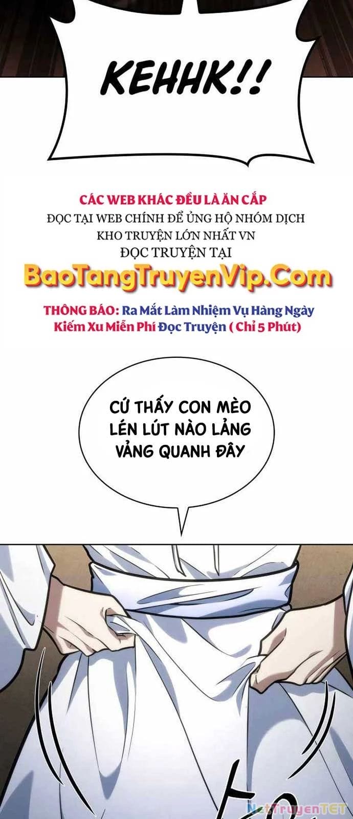 Truyện Tranh Đại Pháp Sư Toàn Năng - Infinite Mage trang 5
