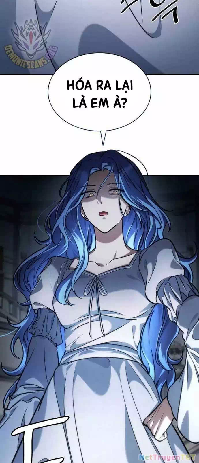 Truyện Tranh Đại Pháp Sư Toàn Năng - Infinite Mage trang 5