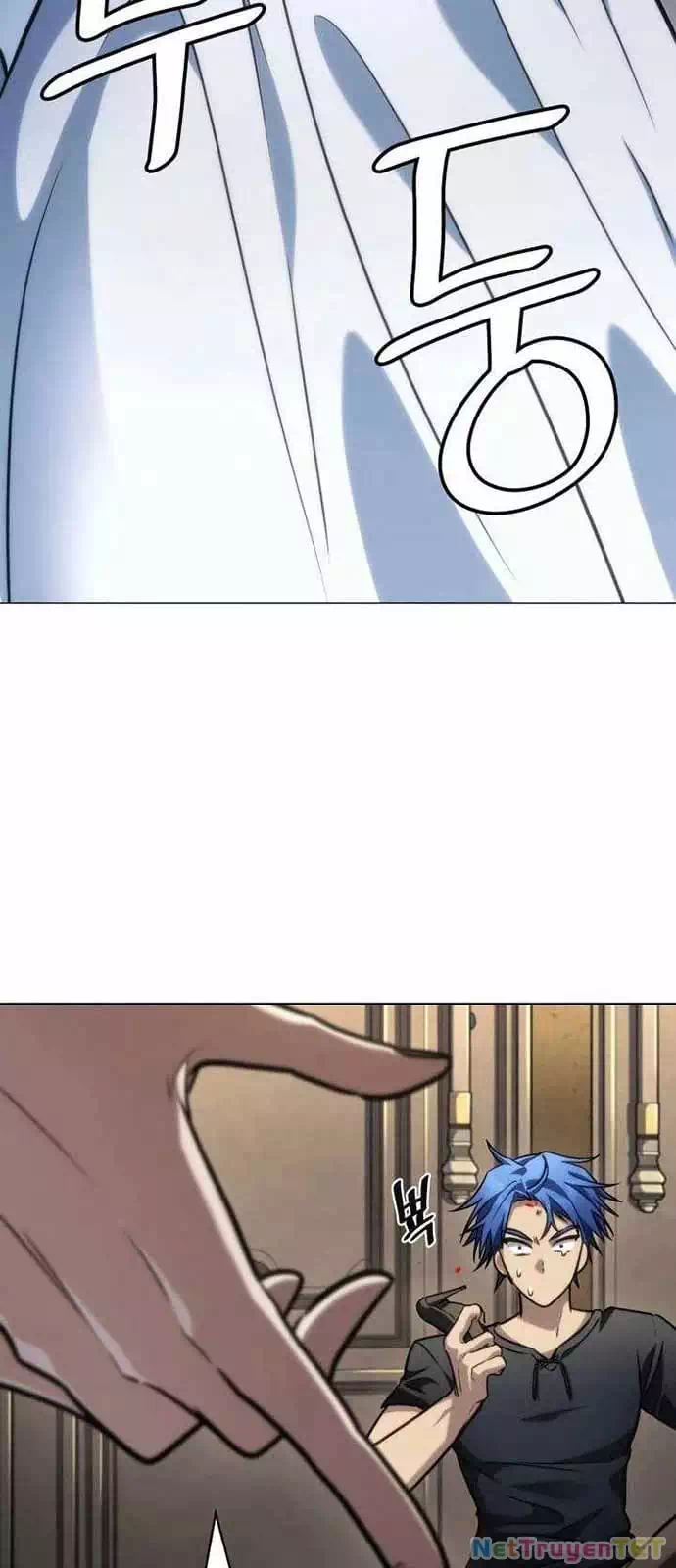 Truyện Tranh Đại Pháp Sư Toàn Năng - Infinite Mage trang 5