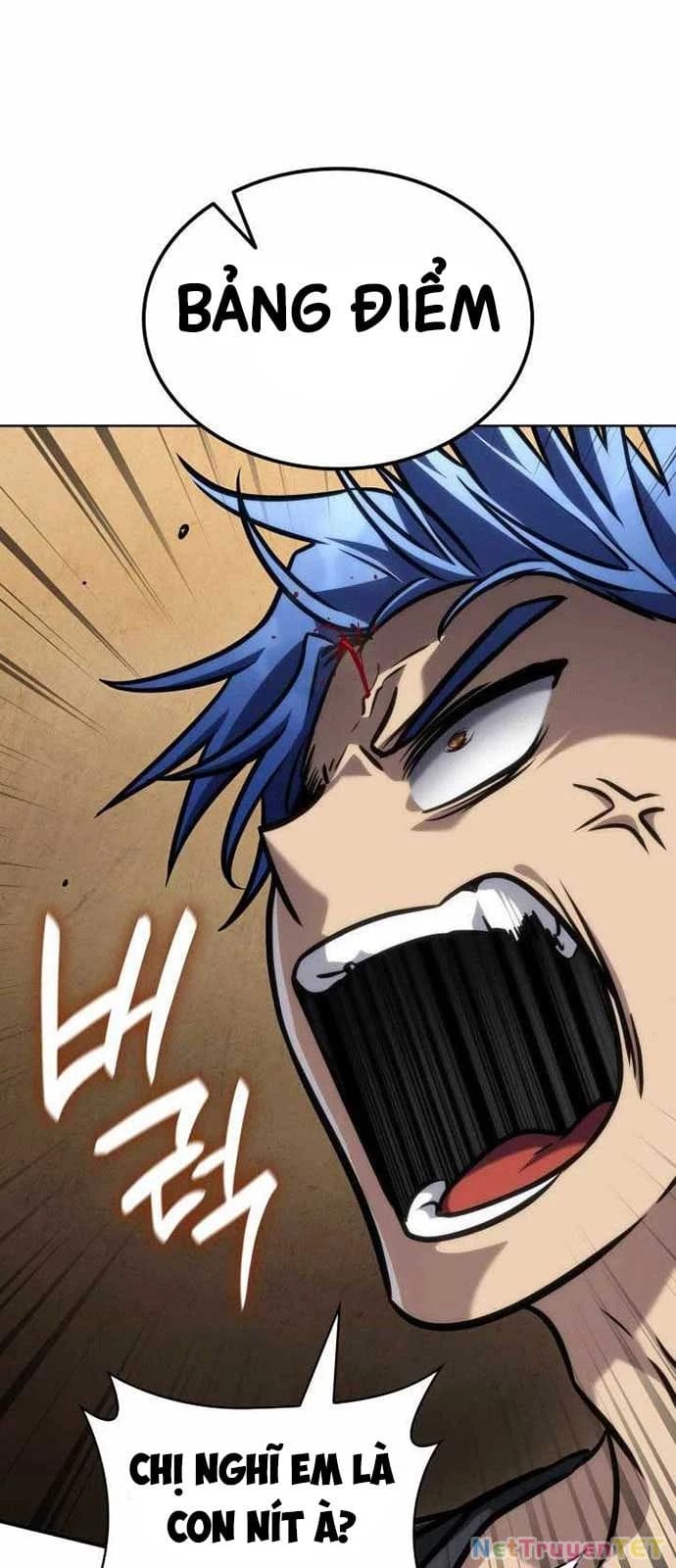 Truyện Tranh Đại Pháp Sư Toàn Năng - Infinite Mage trang 5