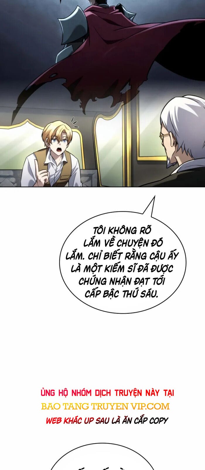 Truyện Tranh Đại Pháp Sư Toàn Năng - Infinite Mage trang 5