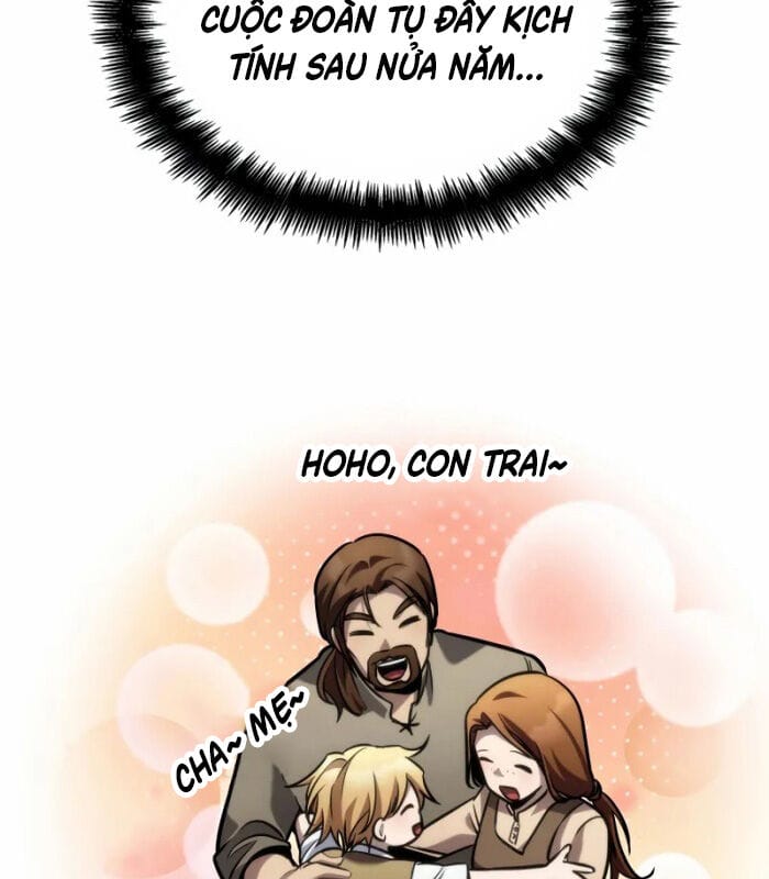 Truyện Tranh Đại Pháp Sư Toàn Năng - Infinite Mage trang 5