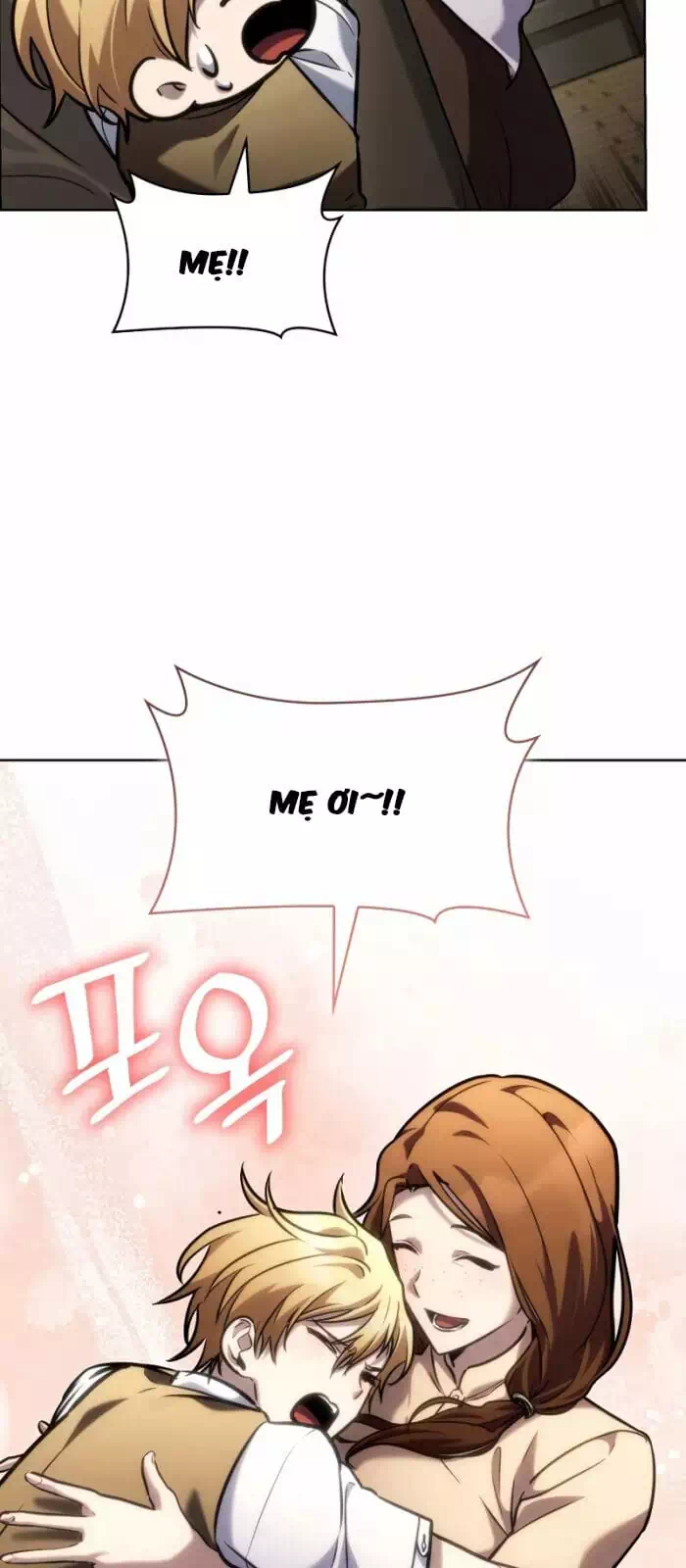 Truyện Tranh Đại Pháp Sư Toàn Năng - Infinite Mage trang 5