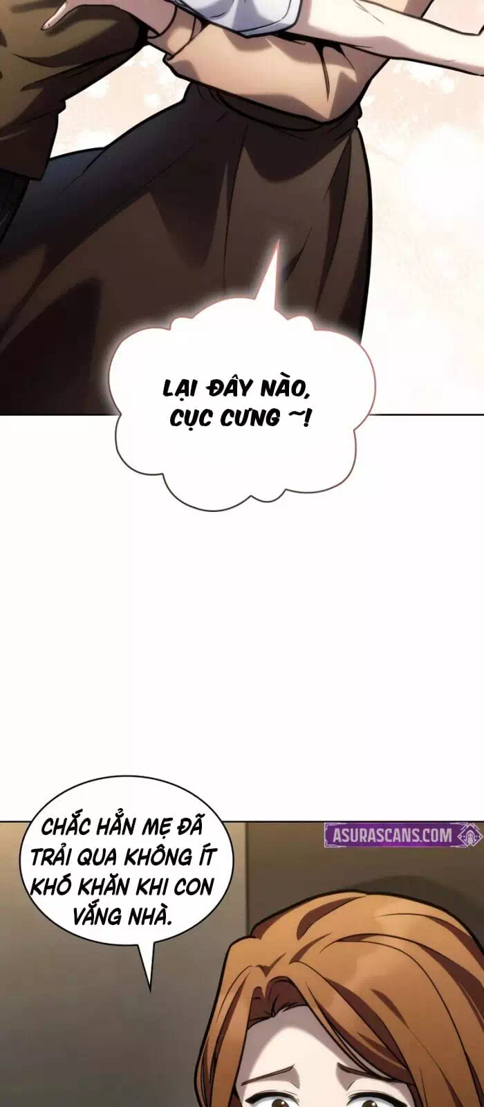 Truyện Tranh Đại Pháp Sư Toàn Năng - Infinite Mage trang 5