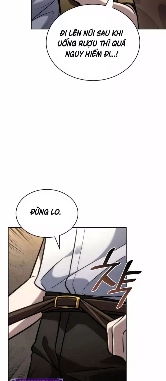 Truyện Tranh Đại Pháp Sư Toàn Năng - Infinite Mage trang 5