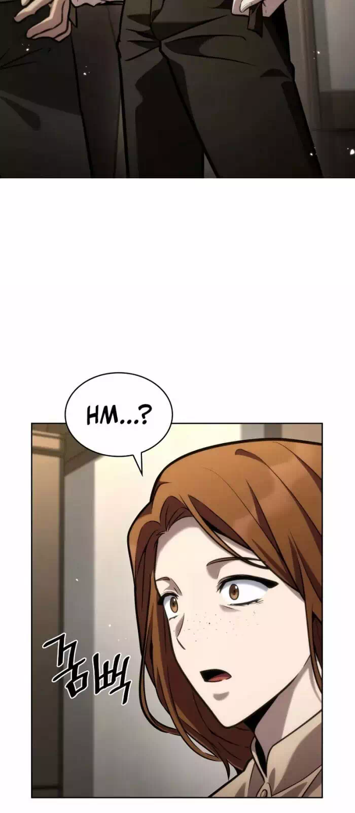 Truyện Tranh Đại Pháp Sư Toàn Năng - Infinite Mage trang 5