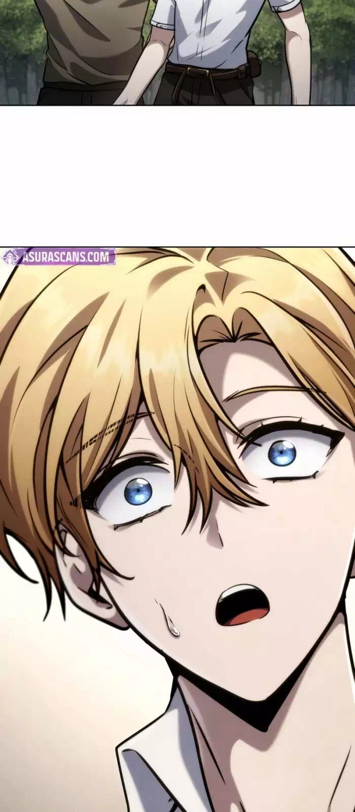 Truyện Tranh Đại Pháp Sư Toàn Năng - Infinite Mage trang 5