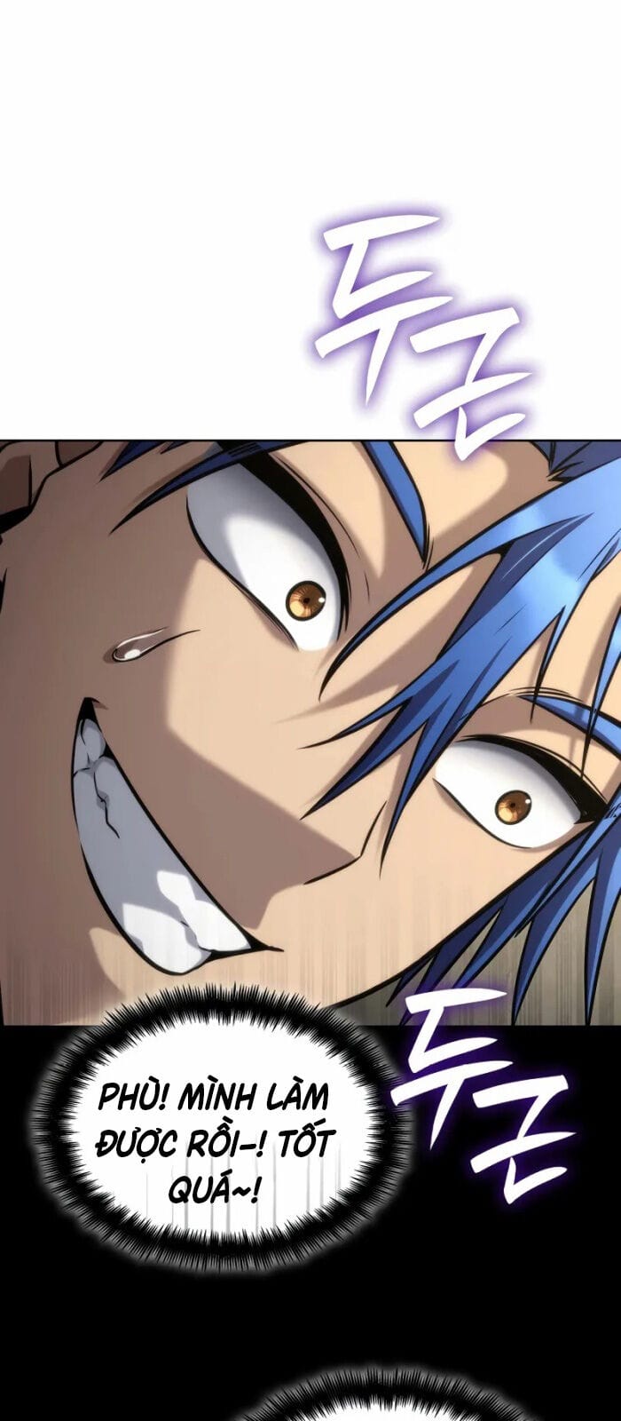 Truyện Tranh Đại Pháp Sư Toàn Năng - Infinite Mage trang 5