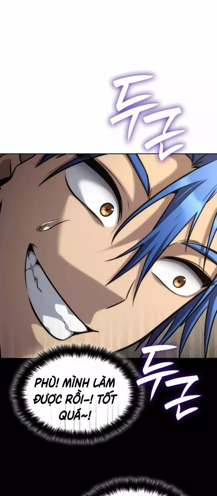 Truyện Tranh Đại Pháp Sư Toàn Năng - Infinite Mage trang 5