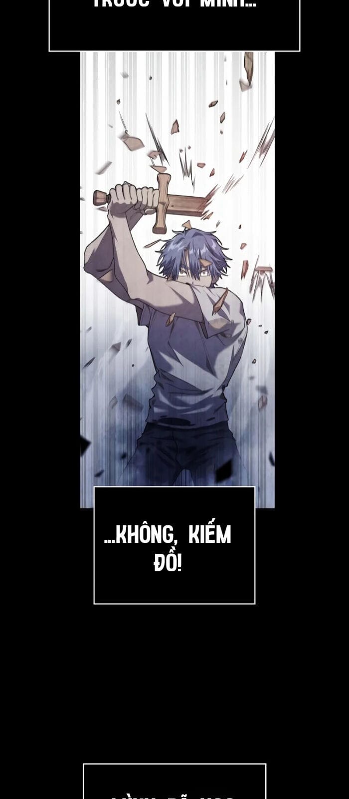 Truyện Tranh Đại Pháp Sư Toàn Năng - Infinite Mage trang 5