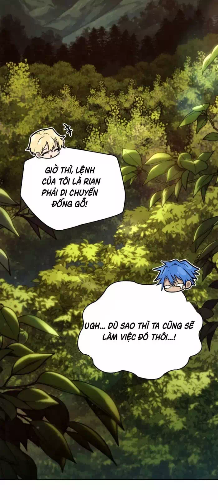 Truyện Tranh Đại Pháp Sư Toàn Năng - Infinite Mage trang 5