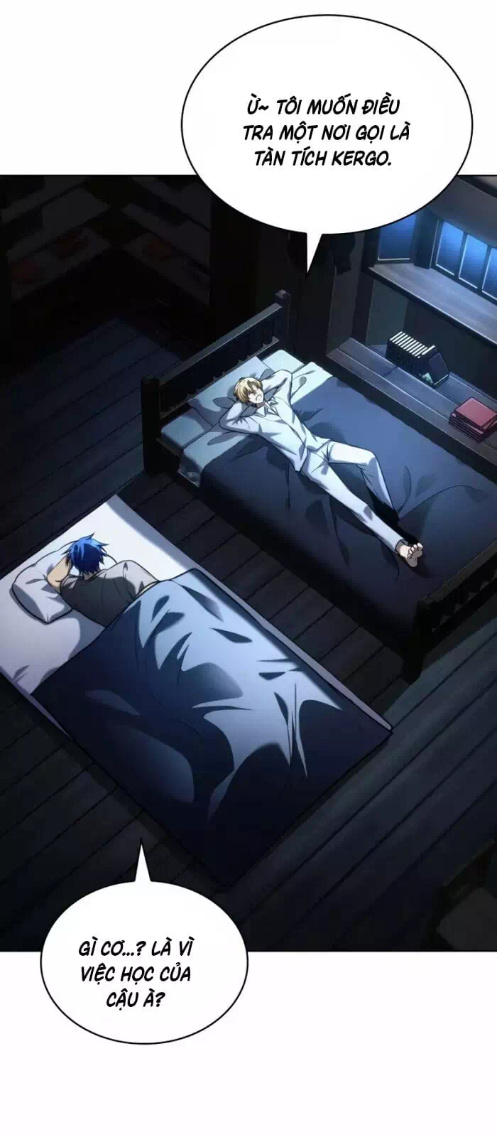 Truyện Tranh Đại Pháp Sư Toàn Năng - Infinite Mage trang 5