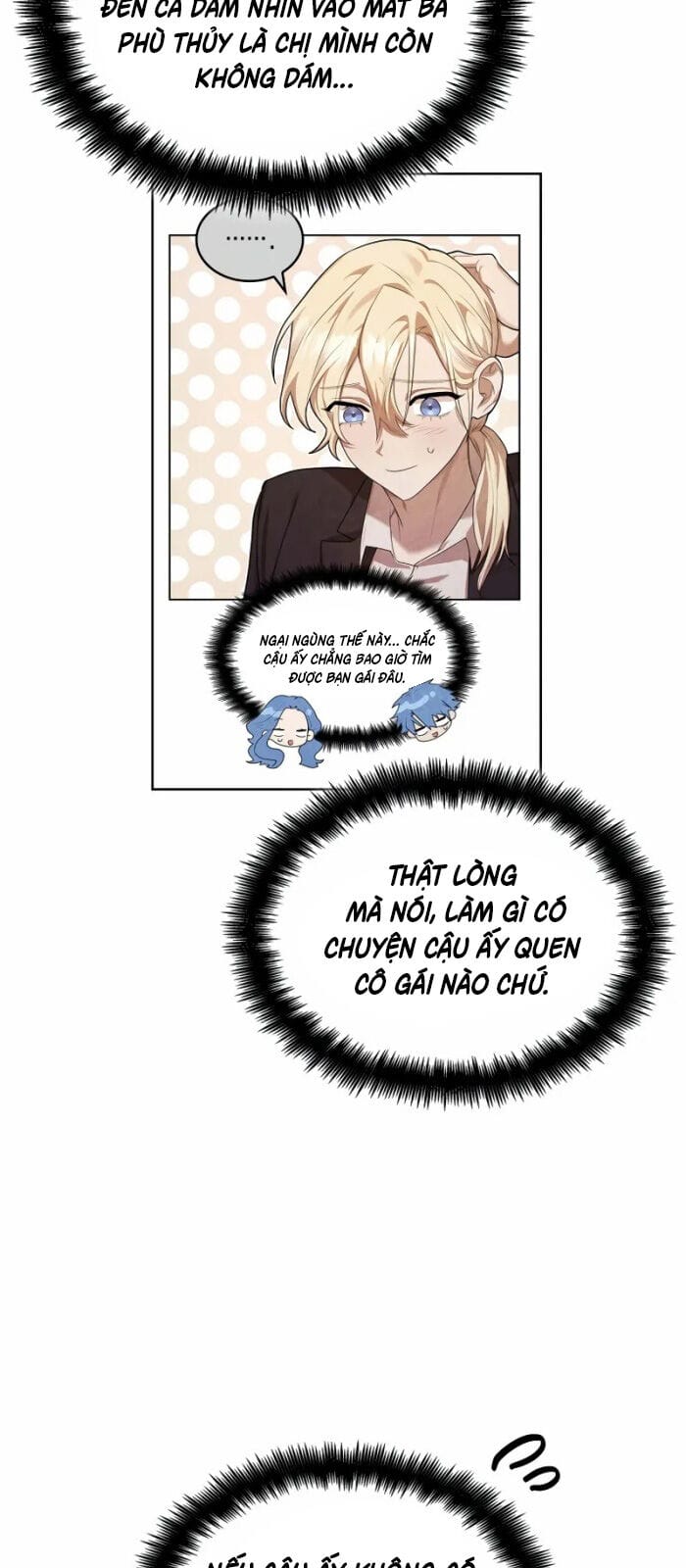 Truyện Tranh Đại Pháp Sư Toàn Năng - Infinite Mage trang 5